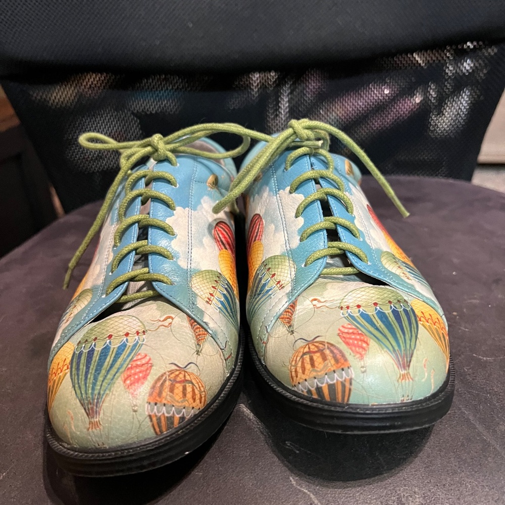 Icon shoes - Picture 4 of 9